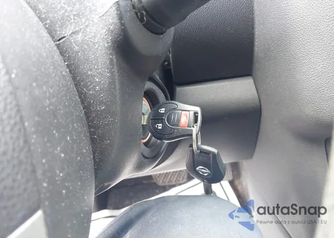 2009 Nissan Rogue S из США, поврежденный, VIN JN8AS58VX9W446120